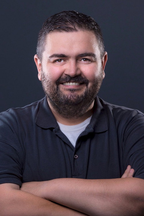 Photo of Fatmir Spahiu, Acting