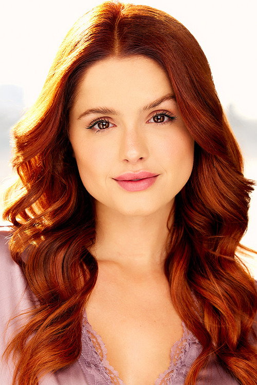 Photo of Camila Senna, Acting