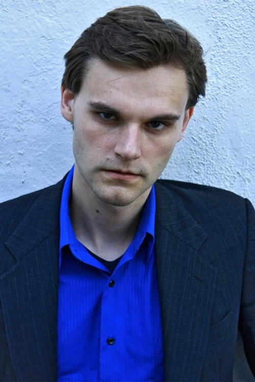 Photo of Kristian Van der Heyden, Production