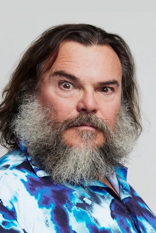 Jack Black profile