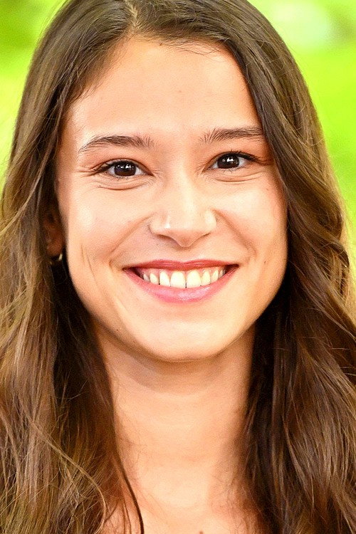 Photo of Léa Lopez, Acting