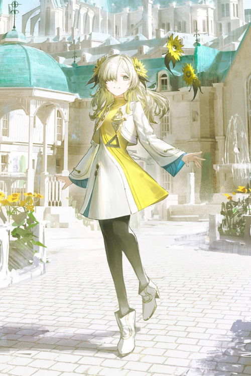 Isekaijoucho profile