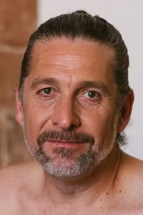 Photo of Cristian, Acting