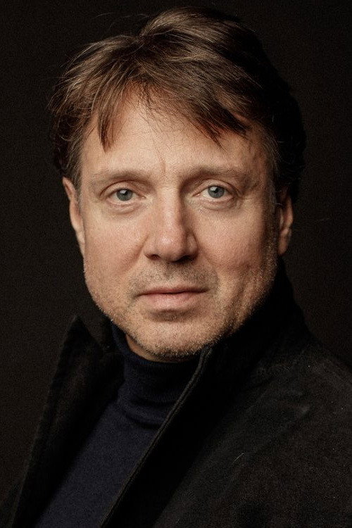 Evgeniy Ivanov profile