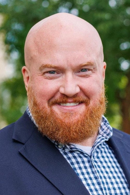 Photo of Keith Oney, Acting