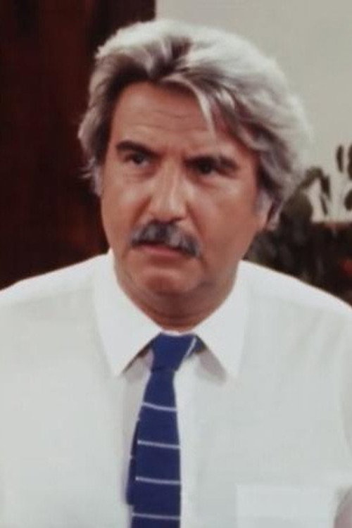 Benjamim Falcão profile