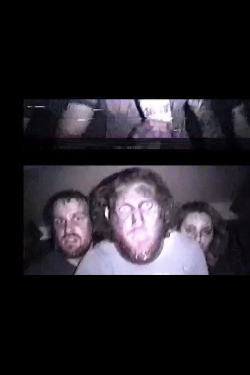 Movie poster for The Blair Grim Project (2024)