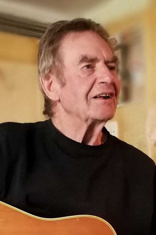 Photo of Alun Davies, Sound
