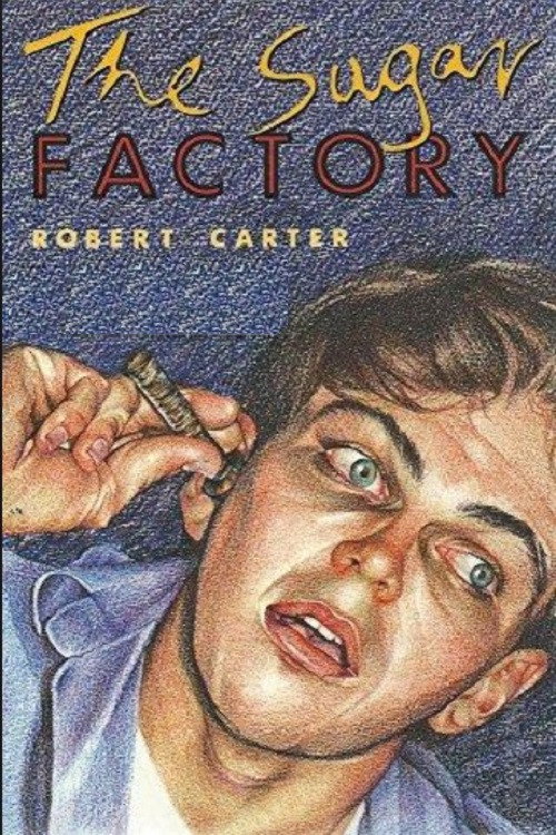 Movie poster for The Sugar Factory (1999)