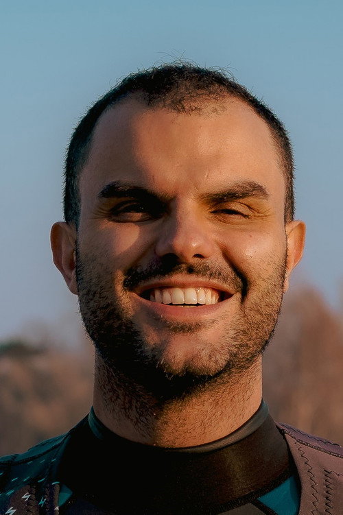 Daniele Cassioli profile