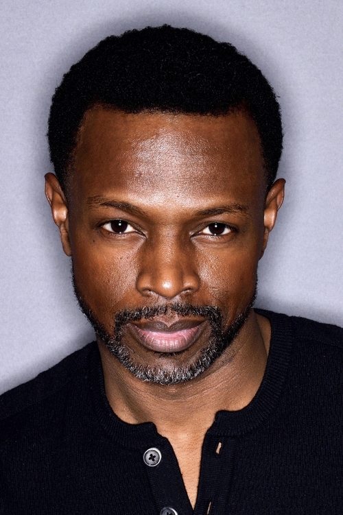 Sean Patrick Thomas profile