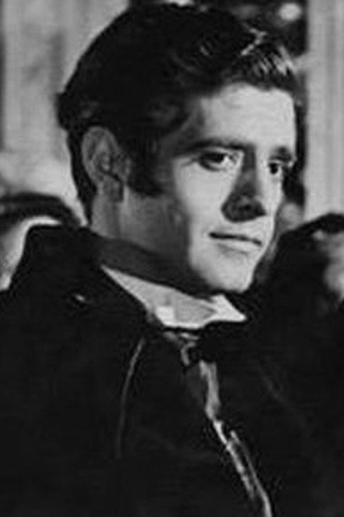 Photo of Héctor Armendáriz, Acting