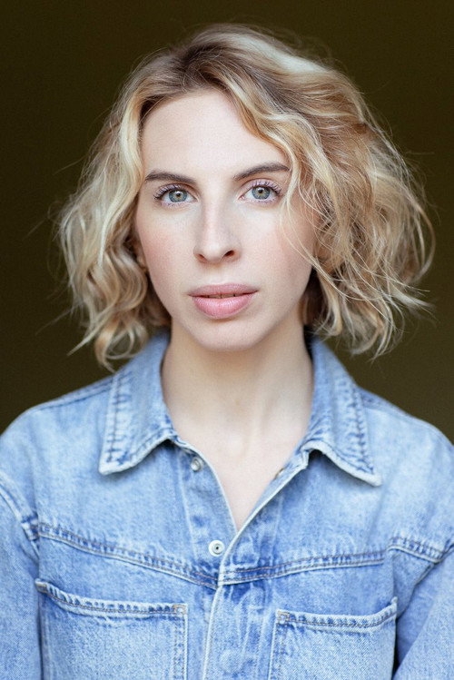 Photo of Mélodie Molinaro, Acting