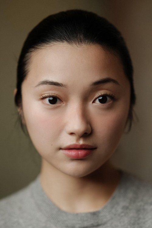 Michelle Mao profile