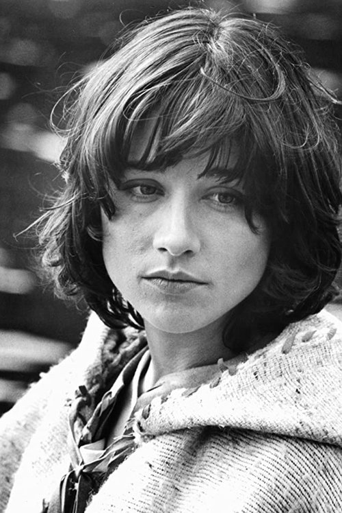 Photo of Caitlin Clarke, Acting