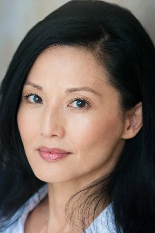Photo of Tamlyn Tomita, Acting