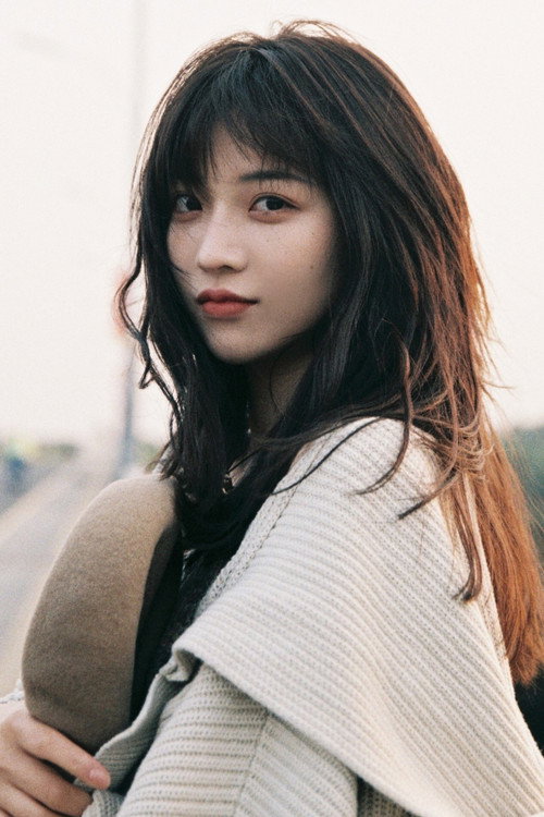 Xiang Yuxing profile