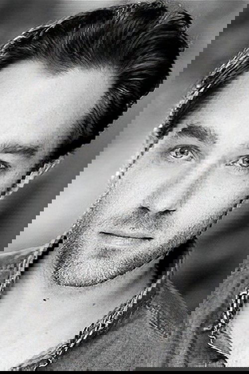 Hadley Fraser profile