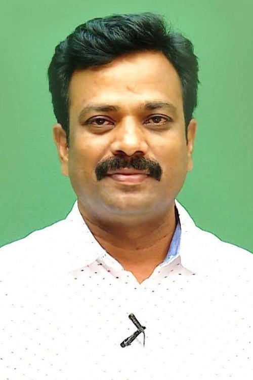 Photo of Suresh Babu .R, Directing