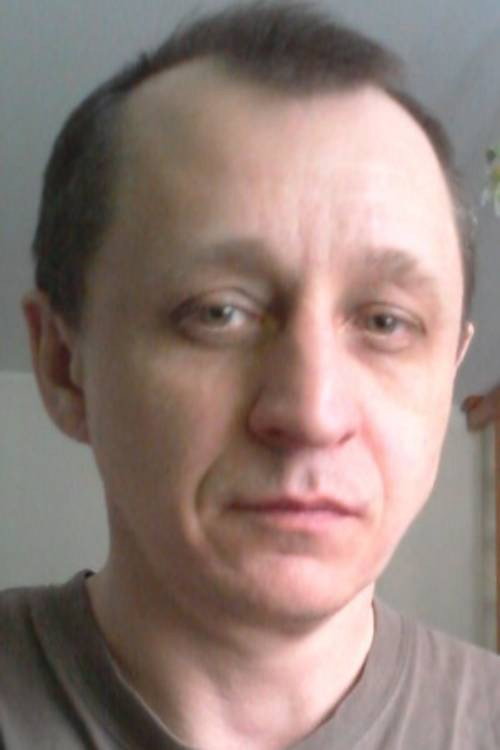 Photo of Viktor Kukushkin, Directing
