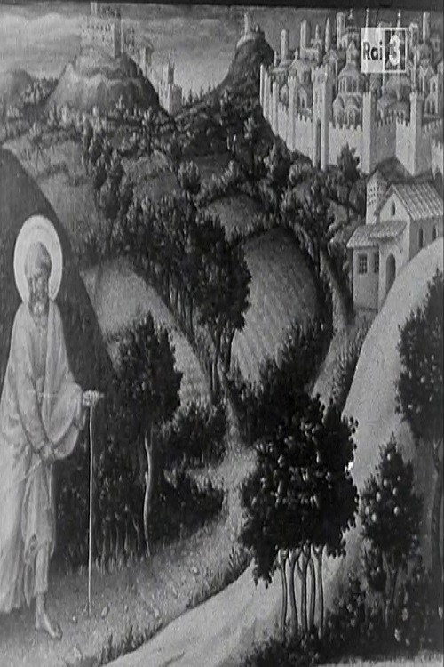 Movie poster for Dopo secoli - Immagini del pellegrinaggio di Paolo VI in Terrasanta (1964)