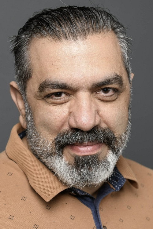 Photo of Mamed Babaev, Acting