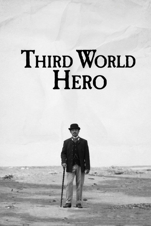 Movie poster for Third World Hero (2000)