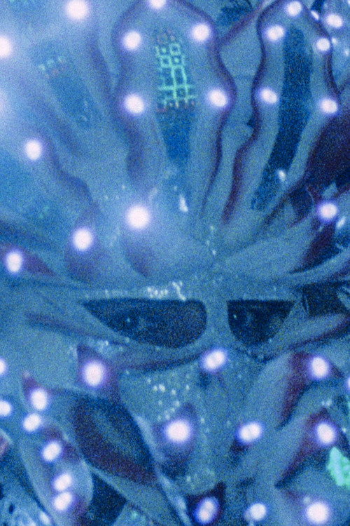 Movie poster for The Fortune You Seek Is In Another Cookie (2014)