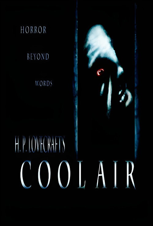 Movie poster for Cool Air (2006)