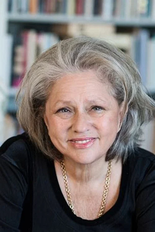 Photo of Rose Lagercrantz, Writing
