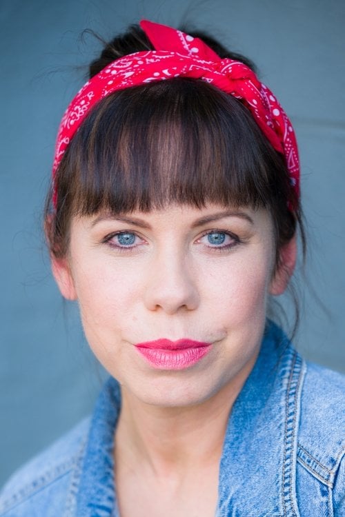 Photo of Natalie Jones, Acting