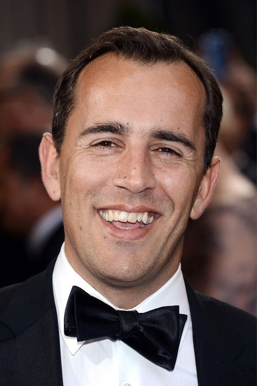 Nikolaj Arcel profile