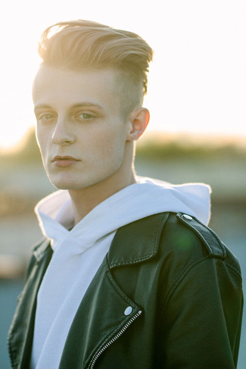 Braxton Hale profile