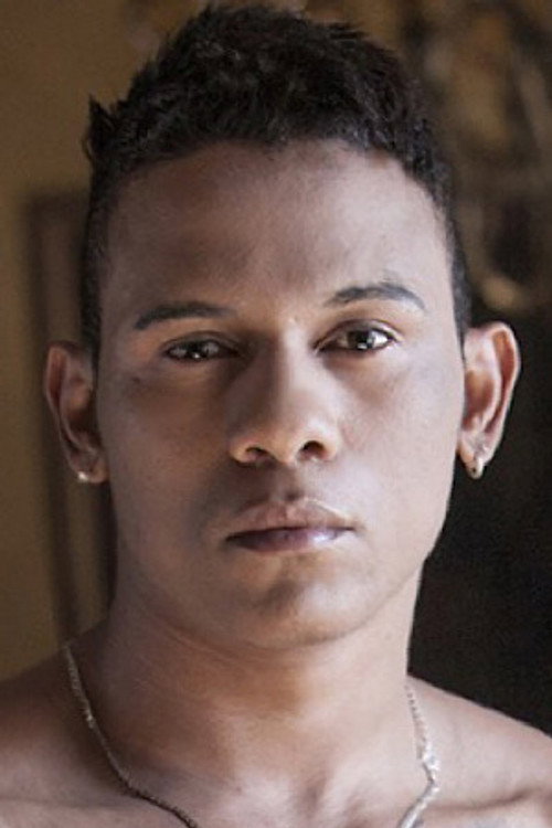 Photo of Carlos Leão, Acting
