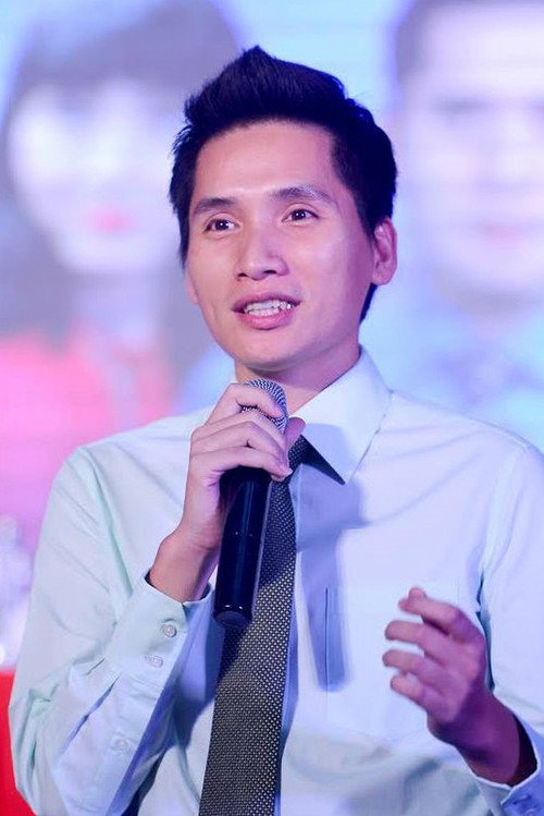 Photo of Quốc Khánh, Acting