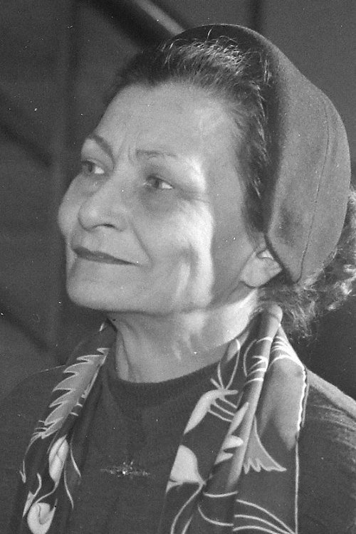 Photo of Viola Orbán, Acting