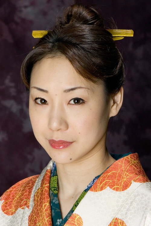 Photo of Miho Wakabayashi, Acting