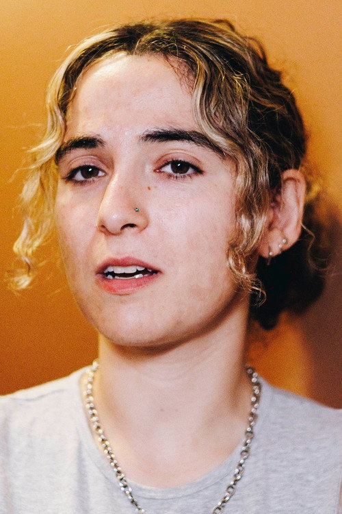 Photo of Rachel Kaly, Acting