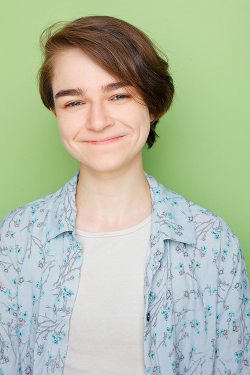 Photo of Socks Whitmore, Acting