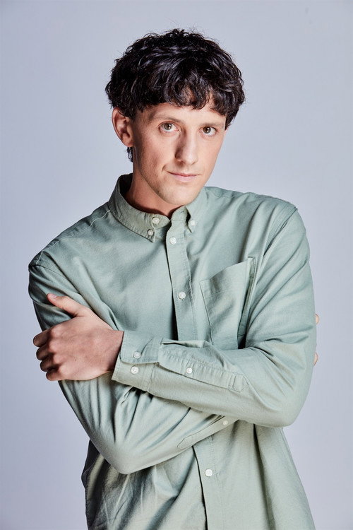 Ben Albertyn profile