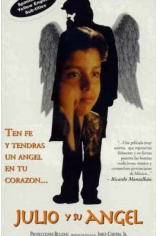 Movie poster for Julio and His Angel (1996)