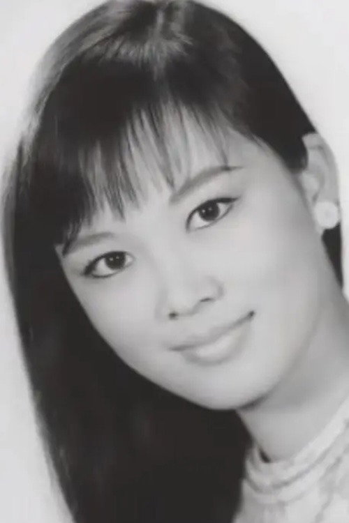 Photo of Pamela Pak, Acting