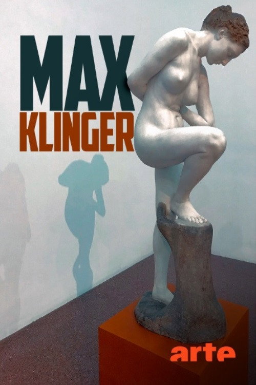 Movie poster for Max Klinger - Die Macht des Weibes (2020)