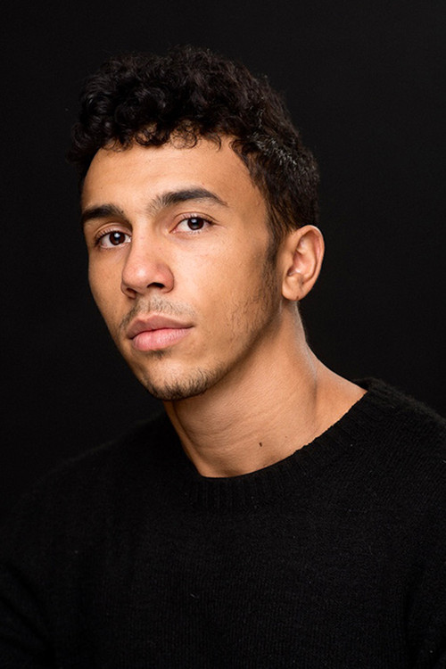 Photo of Nourdin Batán, Acting