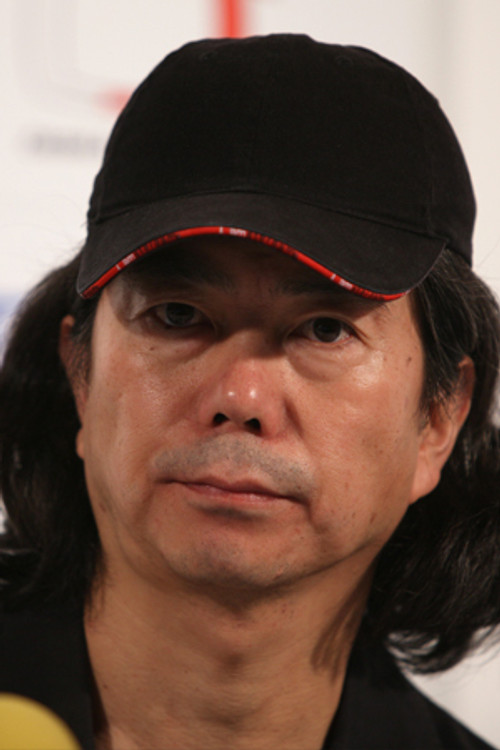 Photo of Jeon Soo-il, Directing
