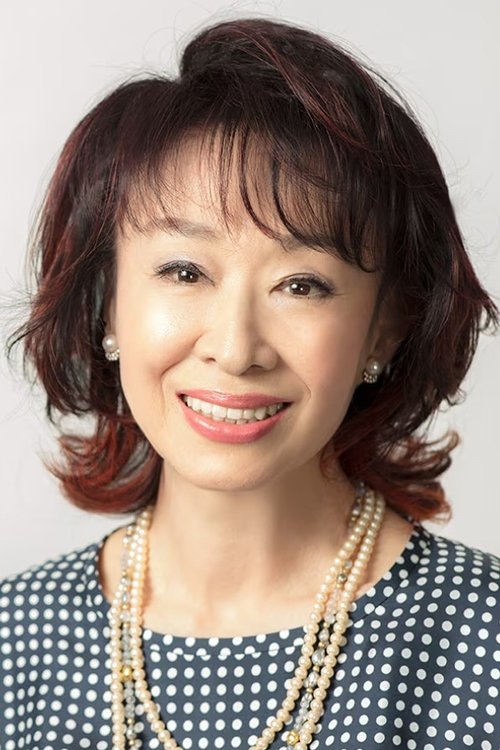 Yoshiko Mita profile