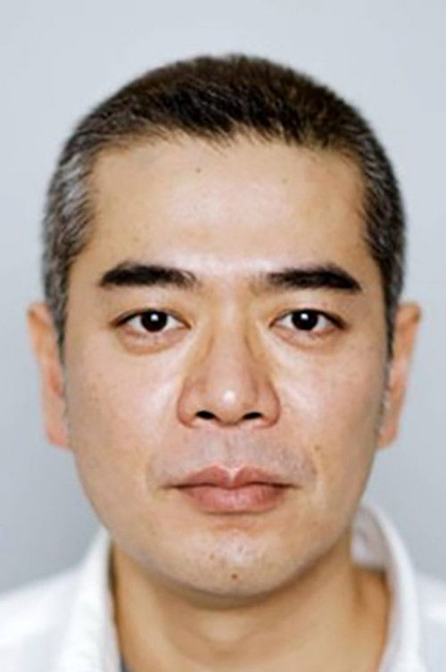 Kazuyoshi Hayashi profile