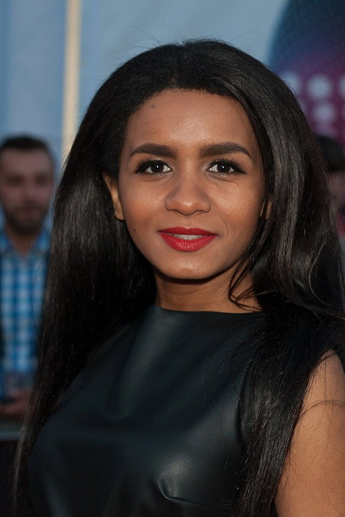 Photo of Aminata Savadogo, Acting