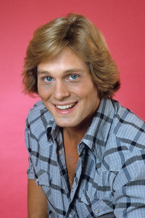 Photo of Byron Cherry, Acting