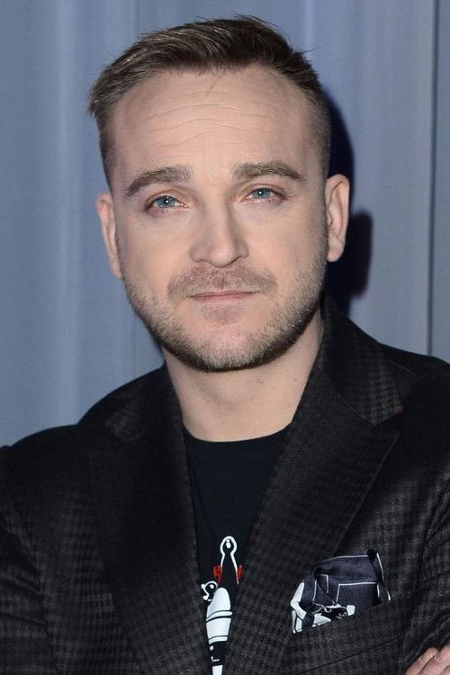 Mateusz Gessler profile